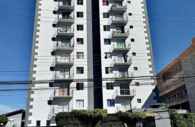 Apartamento com 2 quartos à venda na Vila Robertina, São Paulo 
