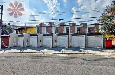 Casa com 3 quartos à venda na Vila Ré, São Paulo 