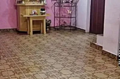 Casa com 2 quartos à venda no Jardim Cotinha, São Paulo 