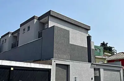 Casa com 2 quartos à venda no Parque Boturussu, São Paulo 