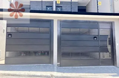 Casa com 3 quartos à venda na Vila Granada, São Paulo 