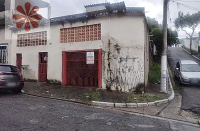 Terreno à venda no Limoeiro, São Paulo 