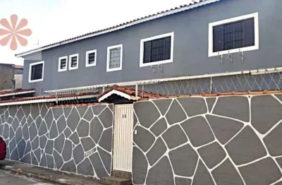 Casa com 5 quartos à venda na Vila Londrina, São Paulo 