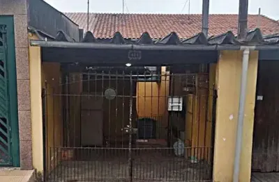 Casa com 2 quartos à venda no Jardim Penha, São Paulo 