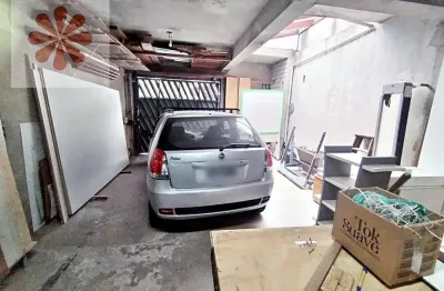 Casa com 3 quartos à venda no Jardim Artur Alvim, São Paulo 