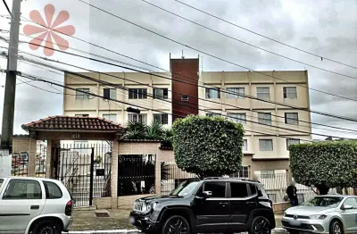 Apartamento com 2 quartos à venda na Vila Constança, São Paulo 