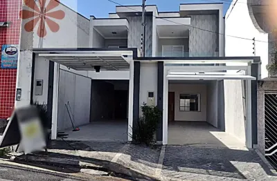 Casa com 3 quartos à venda na Vila Rio Branco, São Paulo 
