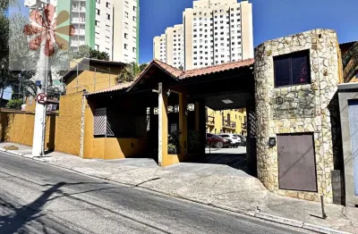 Casa com 3 quartos à venda em Itaquera, São Paulo 