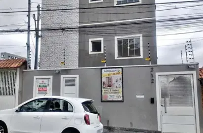 Apartamento com 2 quartos para alugar no Jardim Penha, São Paulo 