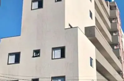 Kitnet / Stúdio à venda na Vila Sílvia, São Paulo 