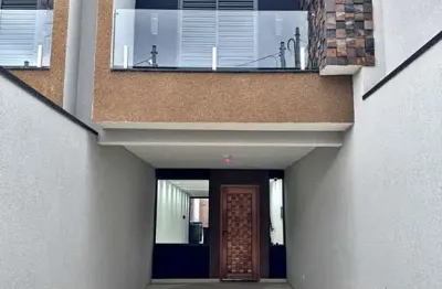 Casa com 3 quartos à venda na Vila Matilde, São Paulo 
