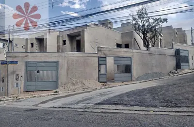 Casa com 2 quartos à venda no Parque Boturussu, São Paulo 