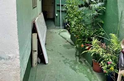 Casa com 3 quartos à venda na Vila Rio Branco, São Paulo 