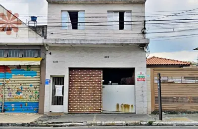 Prédio à venda no Burgo Paulista, São Paulo 