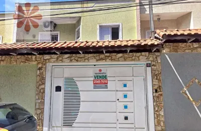 Casa com 3 quartos à venda na Vila Ponte Rasa, São Paulo 