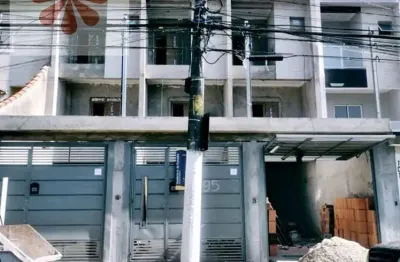 Casa com 3 quartos à venda no Parque Boturussu, São Paulo 