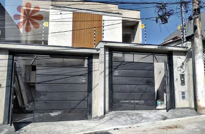 Casa com 3 quartos à venda na Vila Domitila, São Paulo 