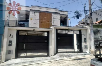 Casa com 3 quartos à venda na Vila Domitila, São Paulo 