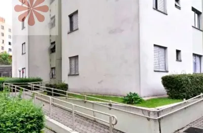 Apartamento com 2 quartos à venda no Jardim Pedro José Nunes, São Paulo 
