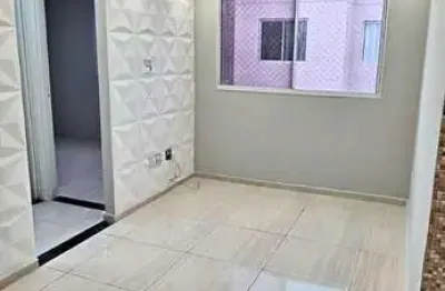 Apartamento com 2 quartos à venda no Jardim Matarazzo, São Paulo 