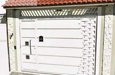 Casa com 3 quartos à venda na Vila Rio Branco, São Paulo 