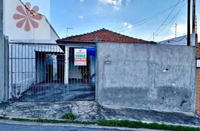 Casa com 1 quarto à venda no Jardim Penha, São Paulo 