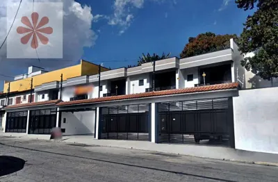 Casa com 2 quartos à venda na Ponte Rasa, São Paulo 
