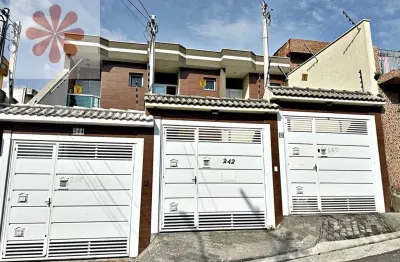 Casa com 3 quartos à venda na Vila Costa Melo, São Paulo 