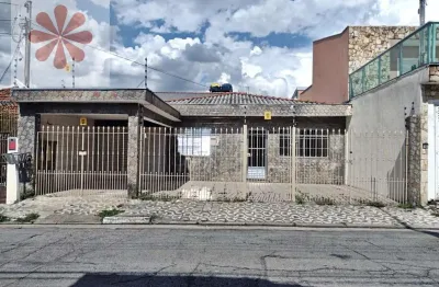 Casa com 2 quartos à venda na Vila Ponte Rasa, São Paulo 