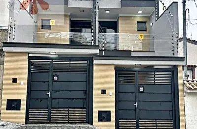 Casa com 3 quartos à venda na Penha, São Paulo 