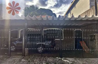 Casa com 2 quartos à venda no Parque Cruzeiro do Sul, São Paulo 