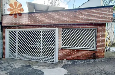 Casa com 3 quartos à venda no Jardim Ponte Rasa, São Paulo 