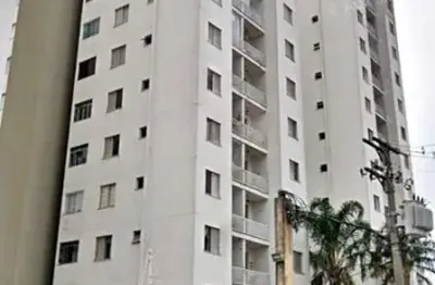 Apartamento com 2 quartos à venda no Jardim Belém, São Paulo 