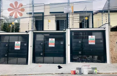 Casa com 3 quartos à venda no Jardim Três Marias, São Paulo 