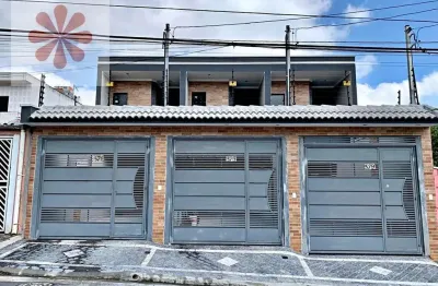 Casa com 3 quartos à venda na Penha, São Paulo 