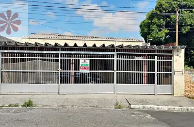 Casa com 3 quartos à venda na Vila São Francisco (Zona Leste), São Paulo 