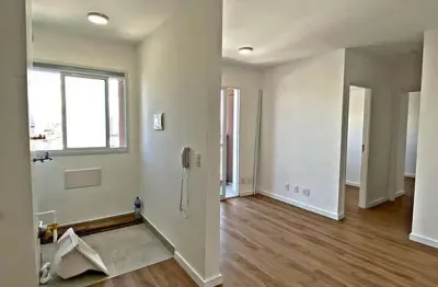 Apartamento com 2 quartos à venda no Tatuapé, São Paulo 
