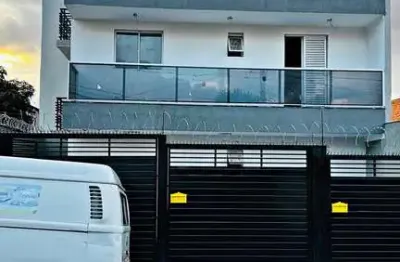 Apartamento com 2 quartos à venda no Limoeiro, São Paulo 