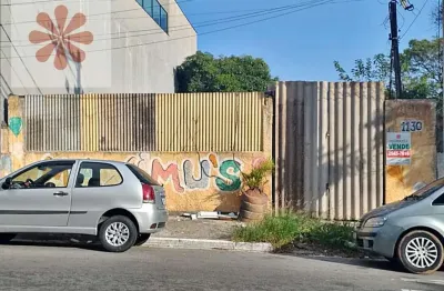 Terreno à venda na Vila Jacuí, São Paulo 
