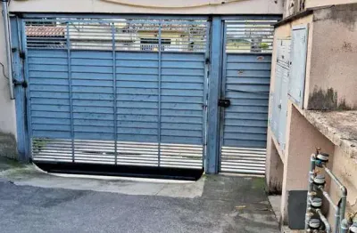 Casa com 3 quartos à venda na Vila Paranaguá, São Paulo 