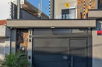 Casa com 3 quartos à venda na Penha, São Paulo 