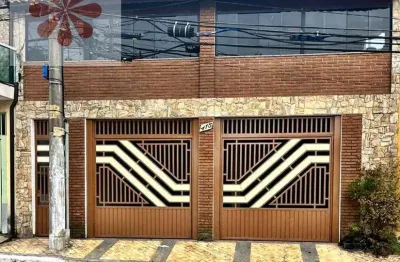 Casa com 2 quartos à venda no Parque Cruzeiro do Sul, São Paulo 