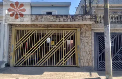 Casa com 3 quartos à venda na Ponte Rasa, São Paulo 