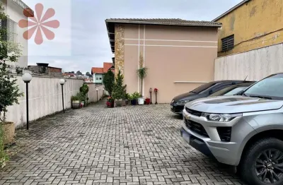 Casa com 2 quartos à venda no Parque Boturussu, São Paulo 