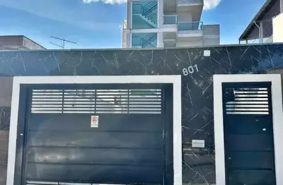 Apartamento com 2 quartos à venda na Vila Ré, São Paulo 