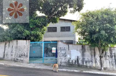 Barracão / Galpão / Depósito à venda no Parque Boturussu, São Paulo 