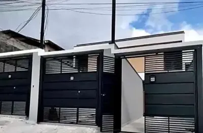 Casa com 2 quartos à venda na Vila São Francisco (Zona Leste), São Paulo 