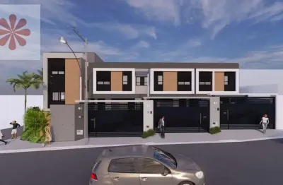 Casa com 3 quartos à venda em Itaquera, São Paulo 