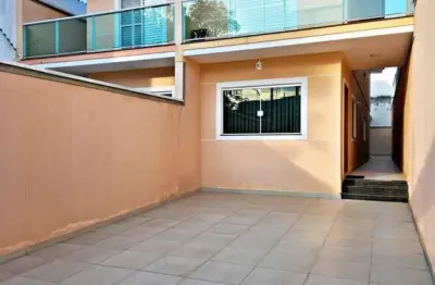 Casa com 3 quartos à venda no Parque Renato Maia, Guarulhos 