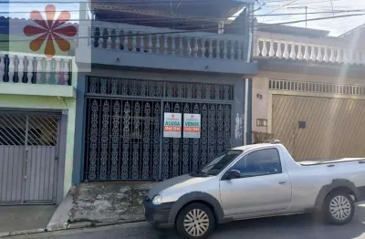 Casa com 3 quartos à venda no Jardim Pedro José Nunes, São Paulo 